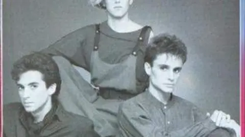 Mecano. Imagen wikipedia