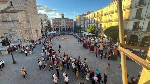 Procesión Virgen de la Concha_4