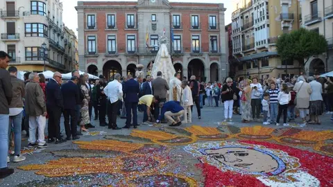 Procesión Virgen de la Concha_5