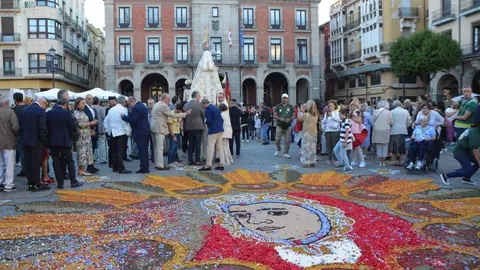 Procesión Virgen de la Concha_6