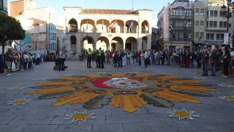Procesión Virgen de la Concha_7