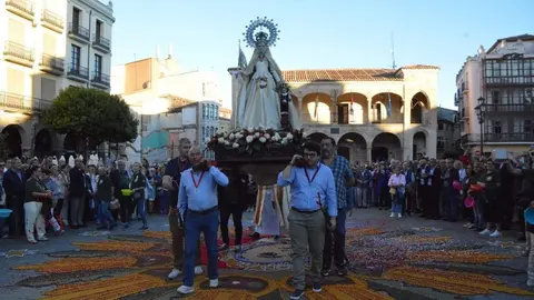 Procesión Virgen de la Concha_8