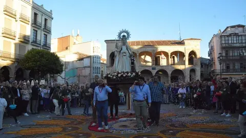 Procesión Virgen de la Concha_9