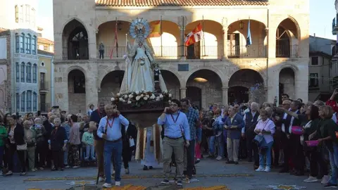 Procesión Virgen de la Concha_15