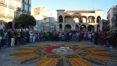 Procesión Virgen de la Concha_16