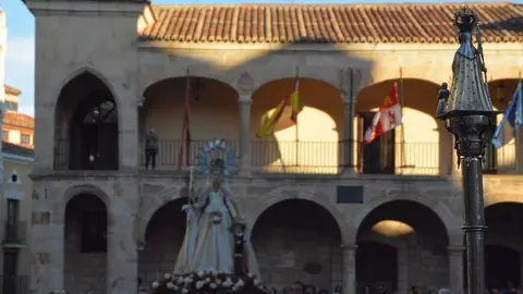 Procesión Virgen de la Concha_17