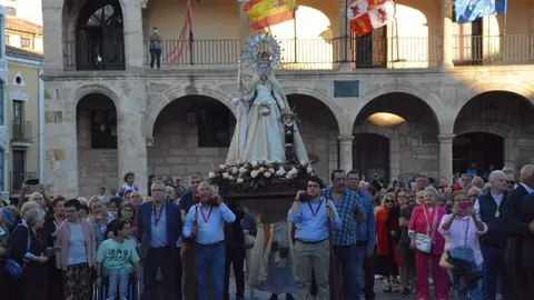 Procesión Virgen de la Concha_18