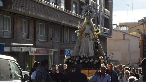 Procesión Virgen de la Concha_20