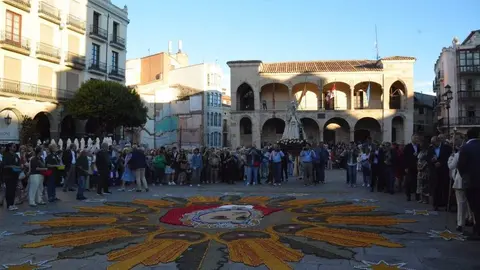 Procesión Virgen de la Concha_21