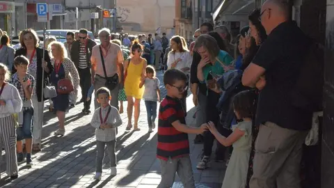 Procesión Virgen de la Concha_28