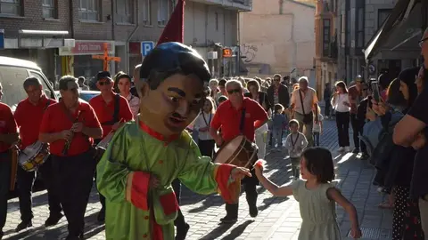 Procesión Virgen de la Concha_31
