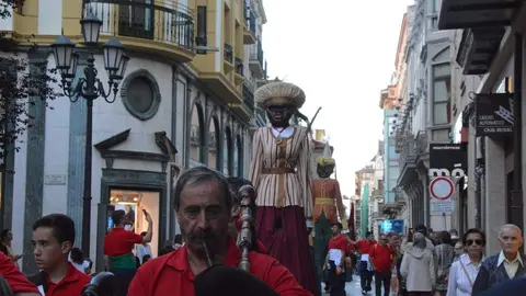 Procesión Virgen de la Concha_33