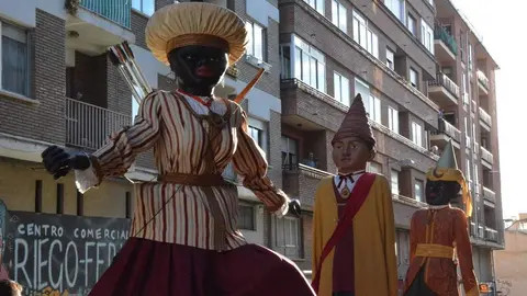 Procesión Virgen de la Concha_37