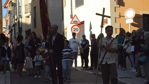 Procesión Virgen de la Concha_39