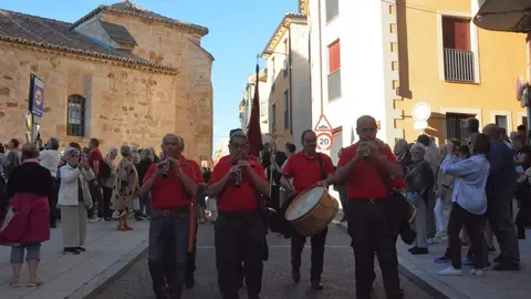 Procesión Virgen de la Concha_40