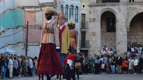 Procesión Virgen de la Concha_41