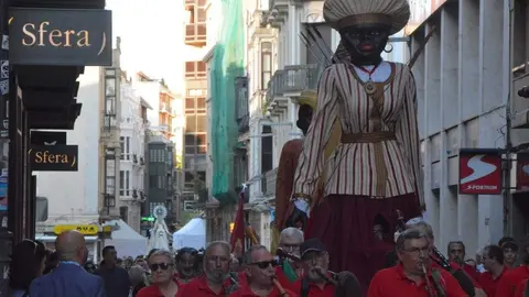 Procesión Virgen de la Concha_45
