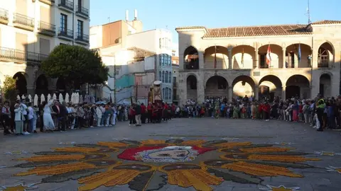 Procesión Virgen de la Concha_46
