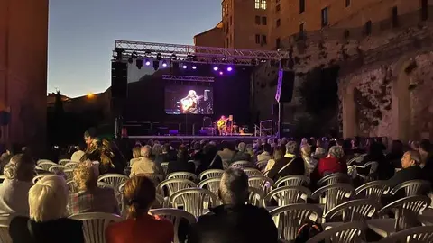 festival flamenco