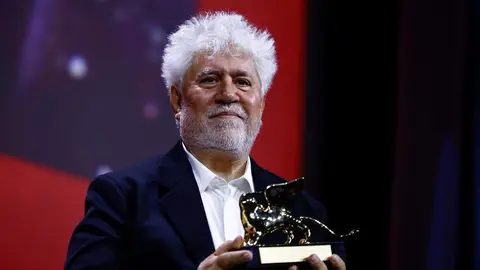 almodóvar