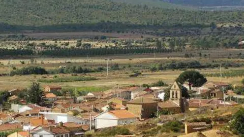 Villanueva de las Peras