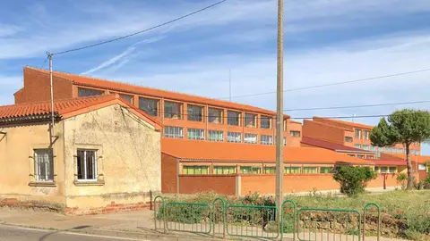 CRA Villanueva del Campo