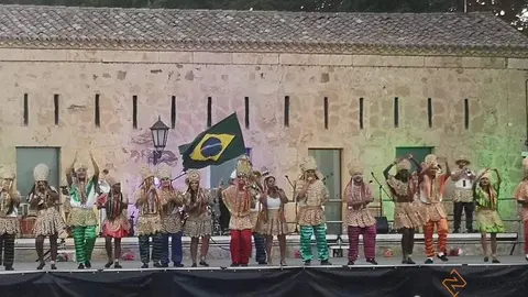festival internacional folklore