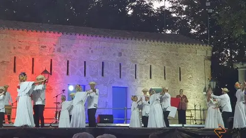 festival internacional folklore _9