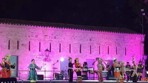 festival internacional folklore _10
