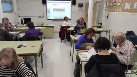 Centro de Educación de Personas Adultas Viriato de Zamora