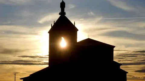 Santuario de Nuestra Señora del Campo. Imagen CEDIDA (3)