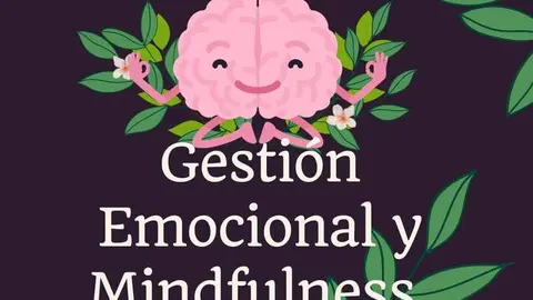 UNED Zamora-Gestión Emocional y Mindfulness