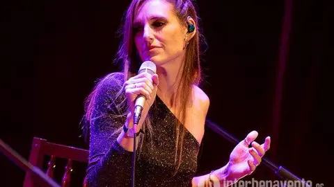 Conchita Por Interbenavente.es