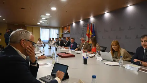 Consejo de Cooperación Local
