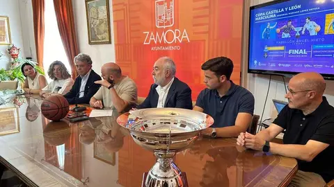 Copa Castilla y León de Baloncesto_2