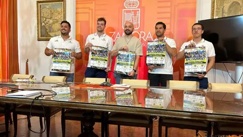 XXIII Torneo de Balonmano Manuel Camba_2