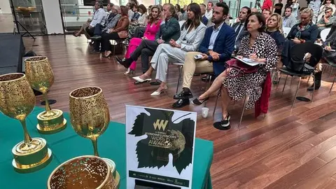 Vinoinfluencers World Awards