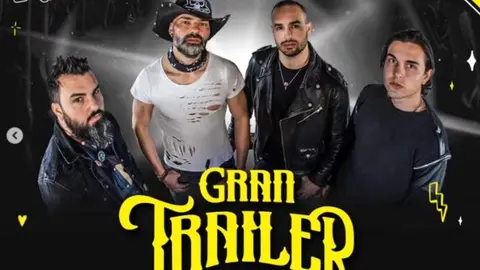 Grupo Gran Trailer