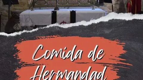 Comida campera 2024 3º caida