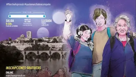 39º Marcha Fundación Personas