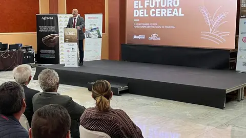 XI Congreso 'El Futuro del Cereal'