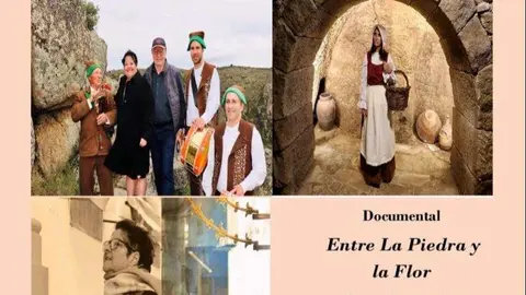 Documental 'Entre la piedra y la flor'