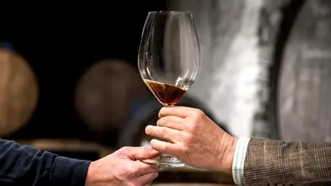 Cata de Vinos Archivo