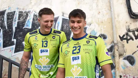 NUEVA EQUIPACIÓN - BALONMANO ZAMORA (5)