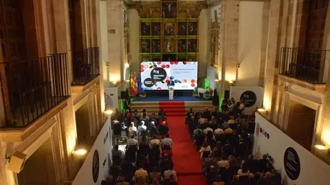 Presentación oficial de FromagoCheeseExperience_25