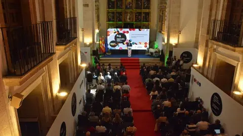 Presentación oficial de FromagoCheeseExperience_26