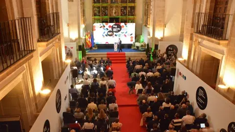 Presentación oficial de FromagoCheeseExperience_29