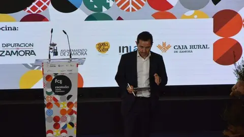 Presentación oficial de FromagoCheeseExperience_30