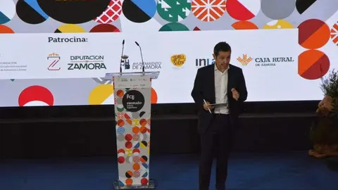 Presentación oficial de FromagoCheeseExperience_31