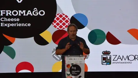 Presentación oficial de FromagoCheeseExperience_32